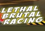 Lethal Brutal Racing Steam CD Key