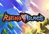 Rising Islands Steam CD Key