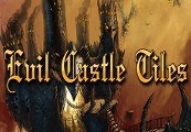 RPG Maker VX Ace - Evil Castle Tiles Pack Steam CD Key