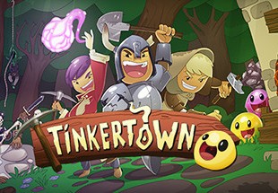 Tinkertown XBOX One / Xbox Series X|S Account screenshot 2
