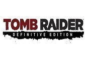 Tomb Raider: Definitive Edition AR XBOX One CD Key