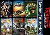 TopWare Action Collection Steam CD Key