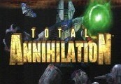 Total Annihilation: Commander Pack GOG CD Key