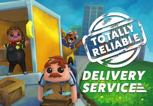 Totally Reliable Delivery Service AR XBOX One CD Key screenshot 2