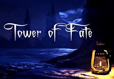 Tower Of Fate Steam CD Key