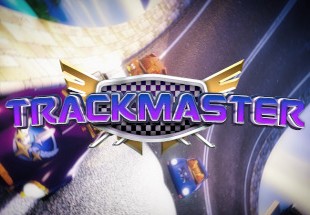 Trackmaster Steam CD Key