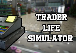 Trader Life Simulator Steam Altergift