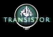 Transistor Steam Gift