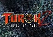 Turok 2 - Seeds Of Evil EU Steam CD Key