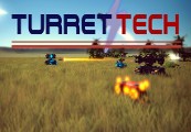 Turret Tech Steam CD Key