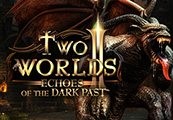 Two Worlds II -  Echoes of the Dark Past Soundtrack DLC Steam CD Key