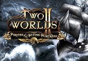Two Worlds II - Pirates Of The Flying Fortress Steam CD Key