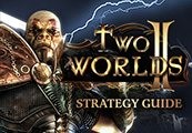 Two Worlds II -  Strategy Guide DLC Steam CD Key