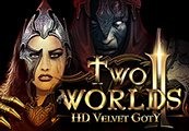 Two Worlds II: Velvet Edition Steam CD Key