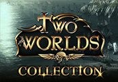 Two Worlds Collection Steam CD Key