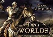 Two Worlds Epic Edition Steam CD Key