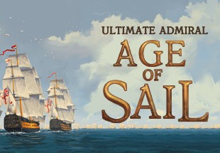Ultimate Admiral: Age Of Sail EU Steam Altergift