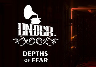 Under: Depths Of Fear Steam CD Key