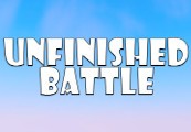 Unfinished Battle Steam CD Key screenshot 2