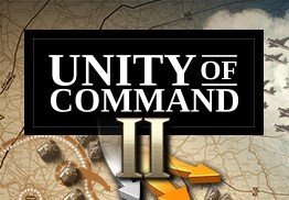 Unity Of Command II Steam CD Key
