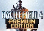 Battlefield 4 Premium Edition EU Origin CD Key