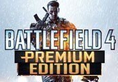 Battlefield 4 Premium Edition EN Language Only Origin CD Key