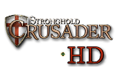 Stronghold HD + Stronghold Crusader HD Pack Steam CD Key