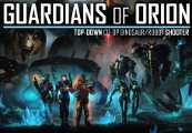 Guardians Of Orion Steam Gift