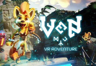 Ven VR Adventure Steam Altergift