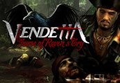 Vendetta - Curse Of Raven's Cry Steam CD Key