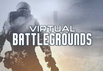 Virtual Battlegrounds EU Steam Altergift