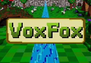VoxFox Steam CD Key screenshot 1