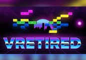 VRetired Steam CD Key screenshot 2