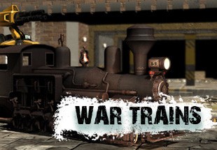War Trains Steam CD Key
