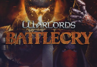 Warlords Battlecry GOG CD Key
