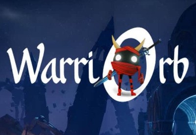 WarriOrb Steam CD Key