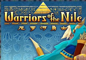 Warriors Of The Nile Steam CD Key
