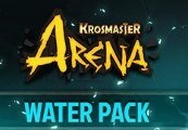 Krosmaster - Water Element Pack Steam CD Key
