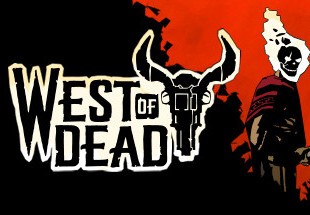 West Of Dead EU Steam CD Key