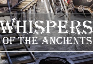 Whispers Of The Ancients Steam CD Key
