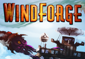 Windforge Steam CD Key