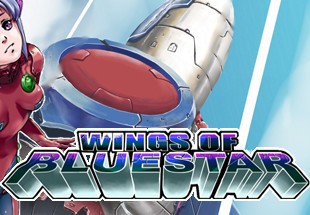 Wings Of Bluestar Steam CD Key