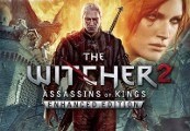 The Witcher 2: Assassins Of Kings Enhanced Edition EU Steam CD Key