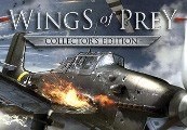 Wings Of Prey: Special Edition GOG CD Key