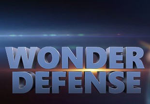 Wonder Defense: Chapter Earth Steam CD Key