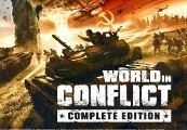 World In Conflict: Complete Edition GOG CD Key
