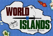 World Of Islands: Treasure Hunt Steam CD Key