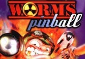 Worms Pinball Steam CD Key