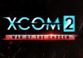XCOM 2 - War Of The Chosen EU DLC Steam CD Key