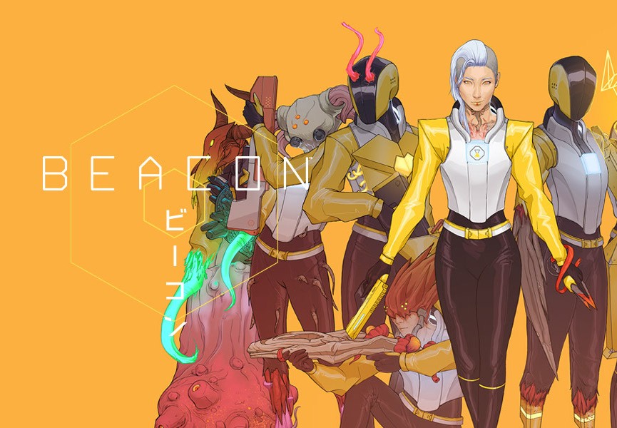 Beacon PC Steam CD Key screenshot 2
